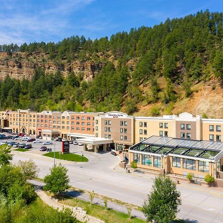 Doubletree By Hilton Deadwood At Cadillac Jack'S Zewnętrze zdjęcie