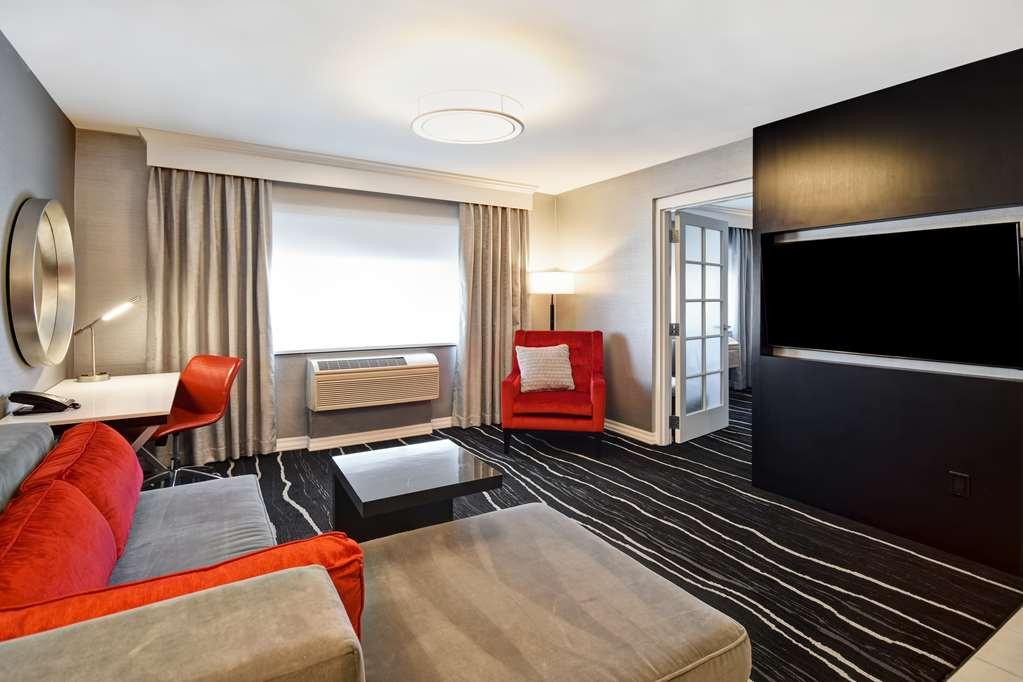 Doubletree By Hilton Deadwood At Cadillac Jack'S Pokój zdjęcie