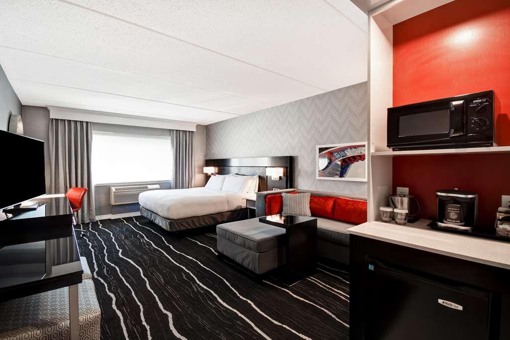 Doubletree By Hilton Deadwood At Cadillac Jack'S Pokój zdjęcie