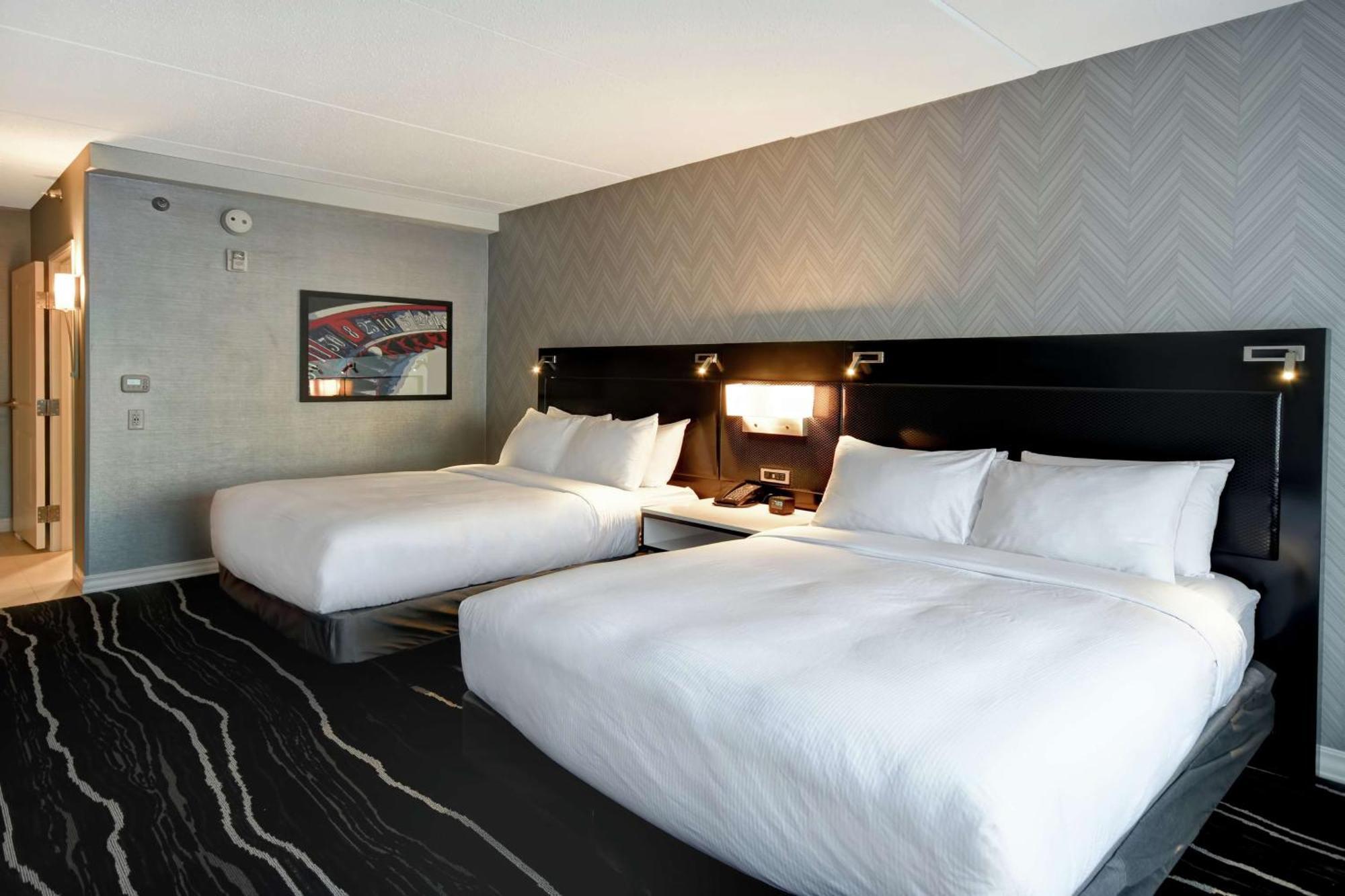 Doubletree By Hilton Deadwood At Cadillac Jack'S Zewnętrze zdjęcie