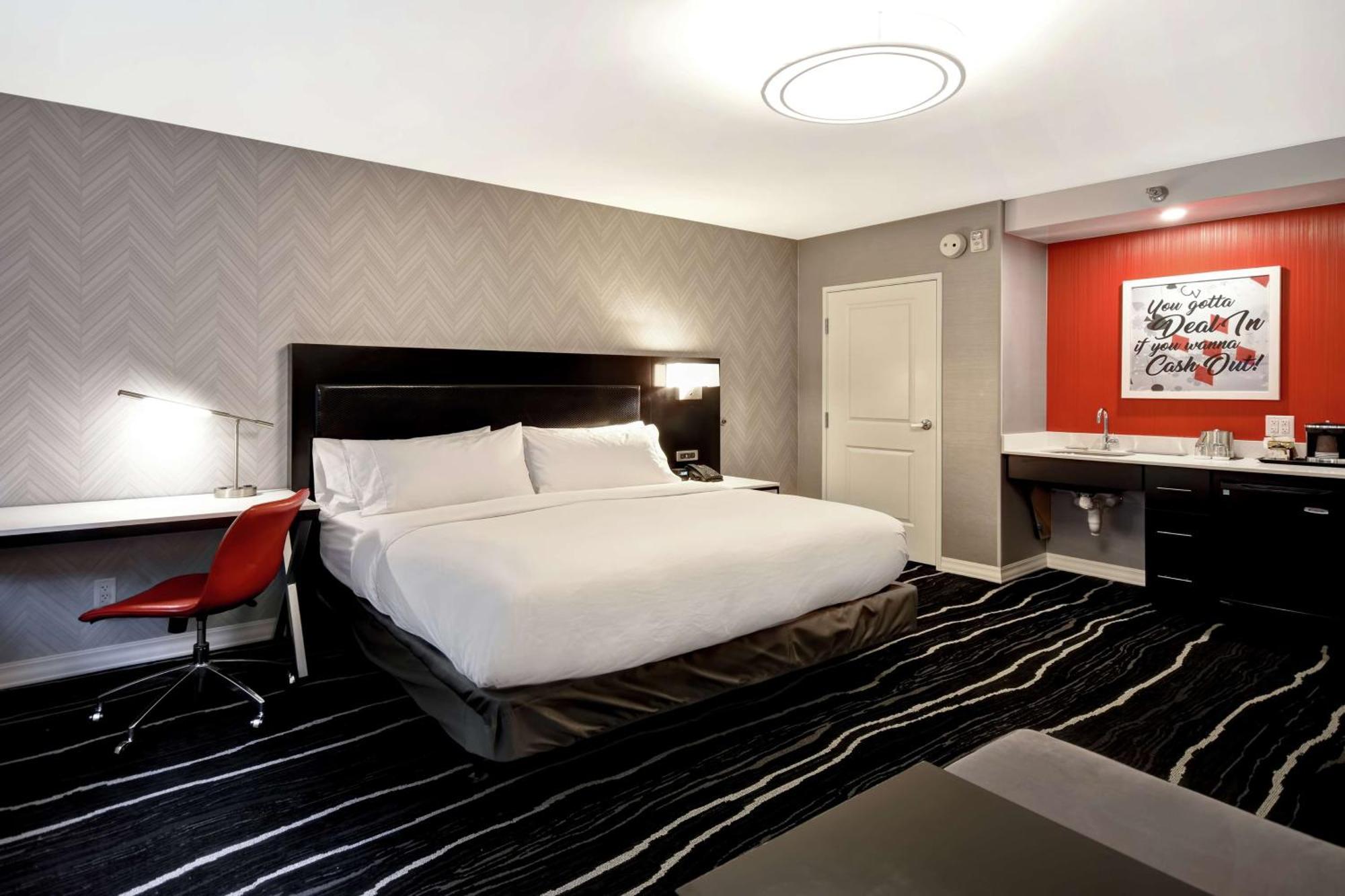 Doubletree By Hilton Deadwood At Cadillac Jack'S Zewnętrze zdjęcie