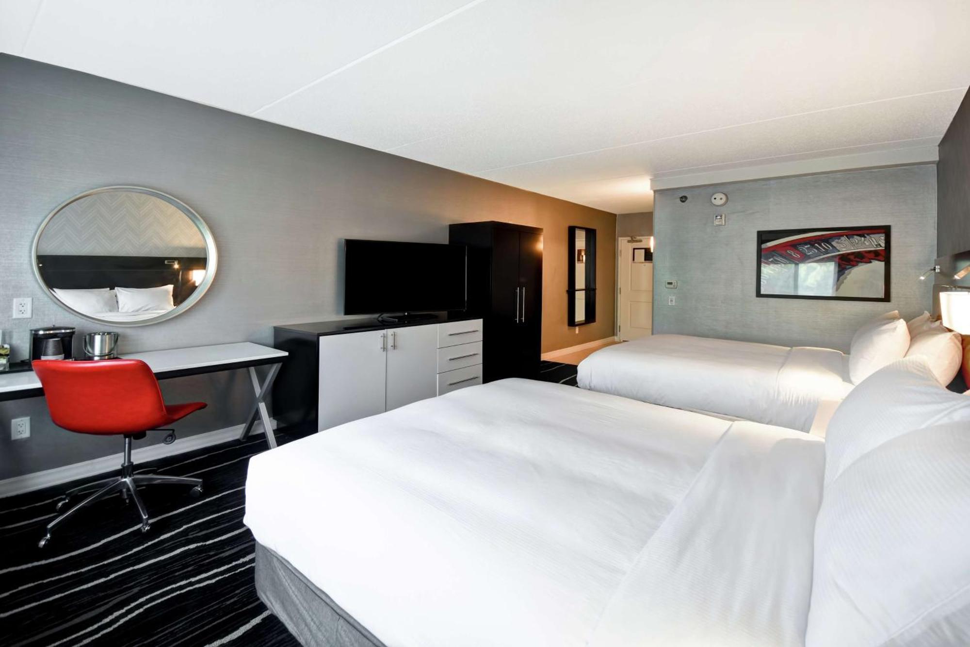 Doubletree By Hilton Deadwood At Cadillac Jack'S Zewnętrze zdjęcie