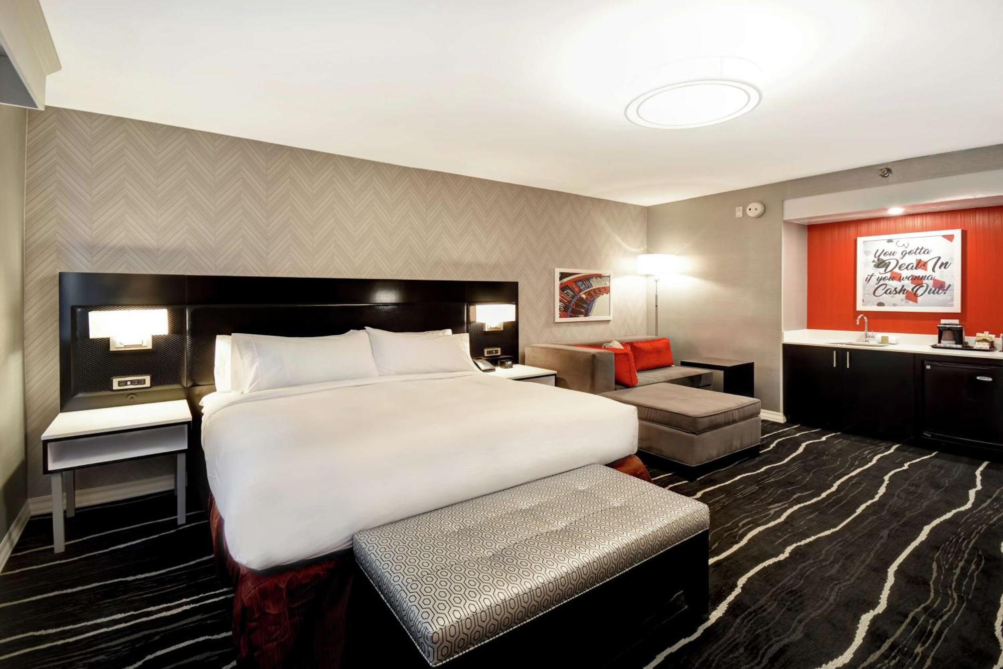 Doubletree By Hilton Deadwood At Cadillac Jack'S Zewnętrze zdjęcie