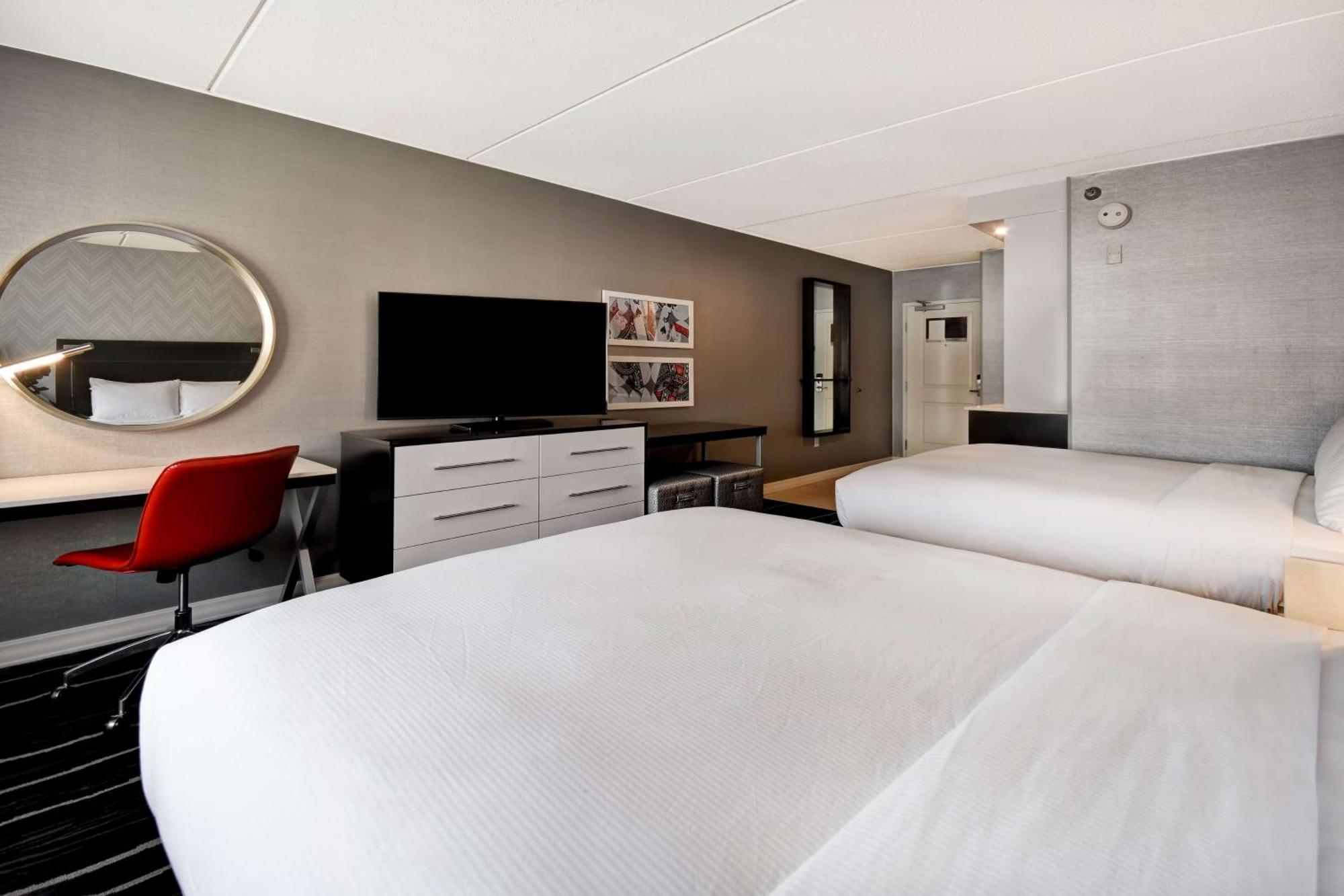 Doubletree By Hilton Deadwood At Cadillac Jack'S Zewnętrze zdjęcie