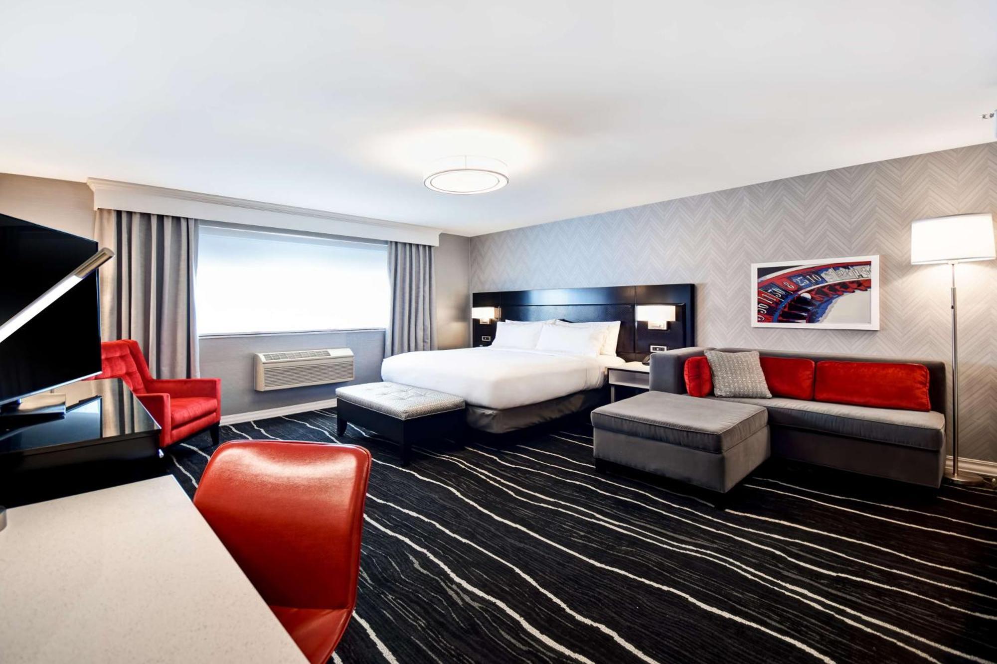 Doubletree By Hilton Deadwood At Cadillac Jack'S Zewnętrze zdjęcie