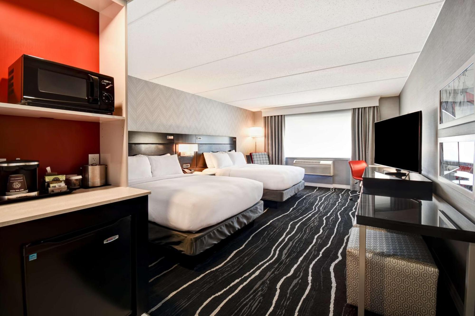 Doubletree By Hilton Deadwood At Cadillac Jack'S Zewnętrze zdjęcie