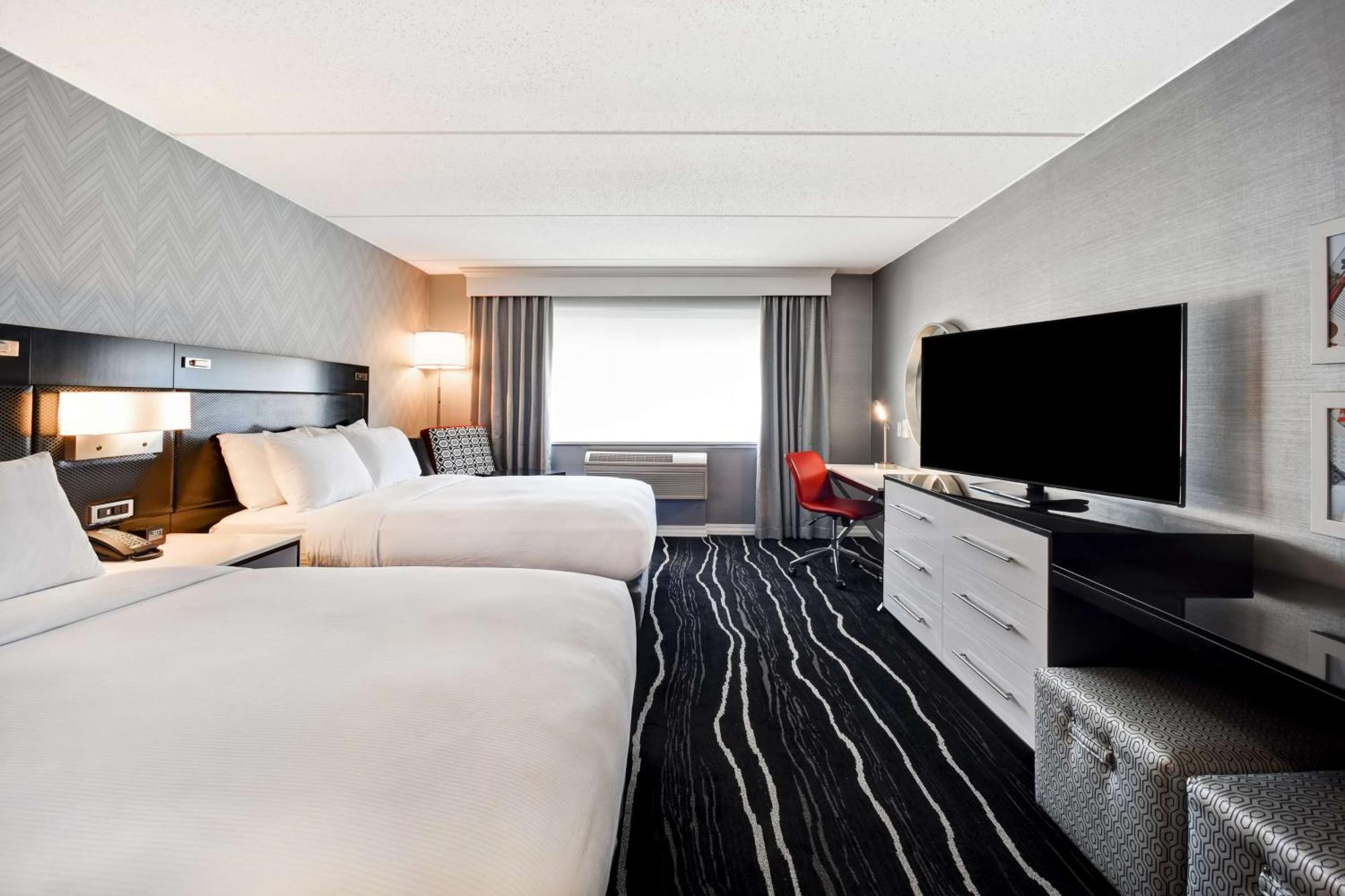 Doubletree By Hilton Deadwood At Cadillac Jack'S Zewnętrze zdjęcie