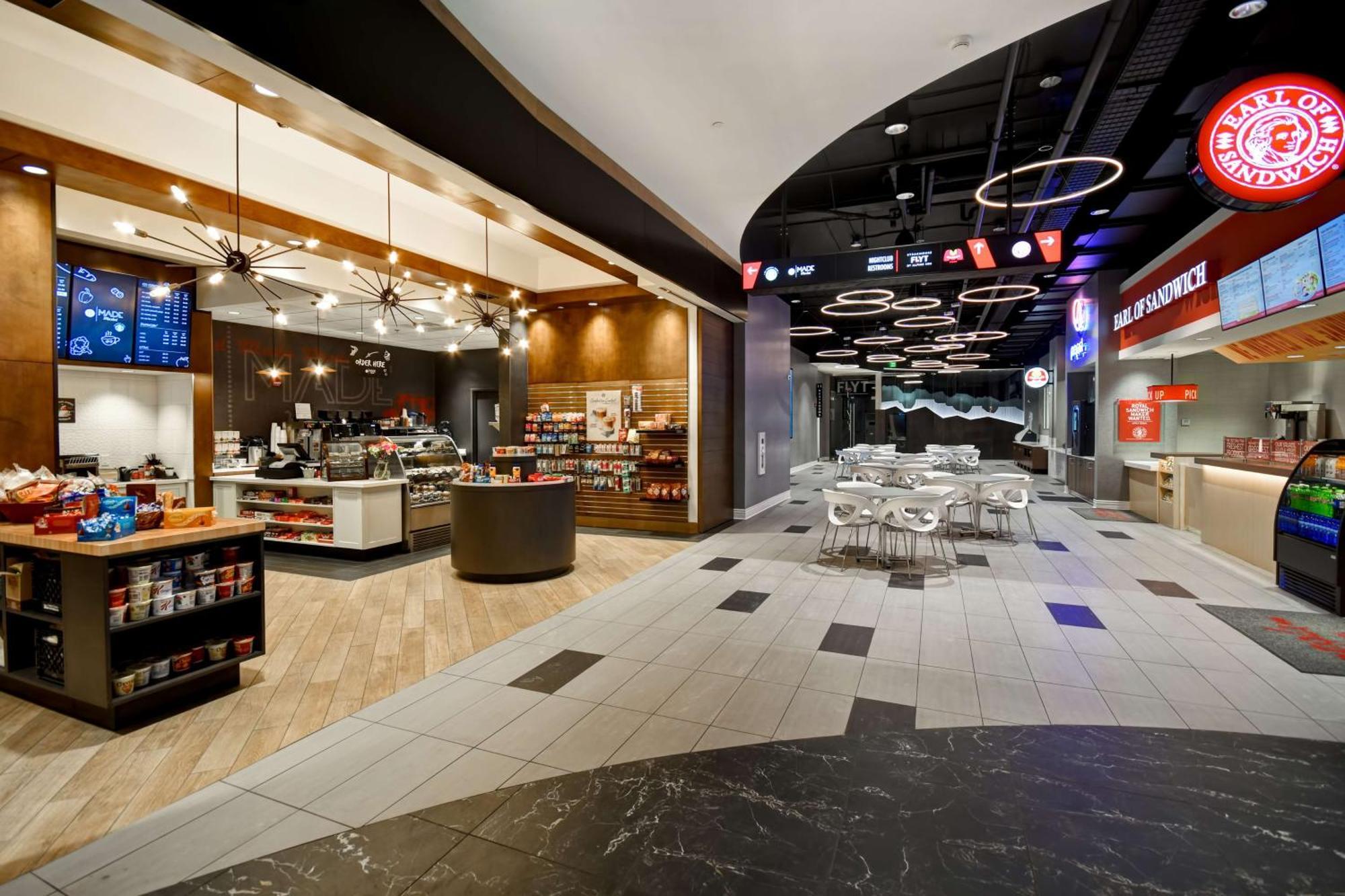 Doubletree By Hilton Deadwood At Cadillac Jack'S Zewnętrze zdjęcie