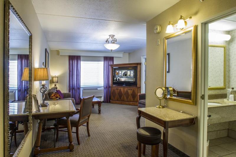 Doubletree By Hilton Deadwood At Cadillac Jack'S Zewnętrze zdjęcie